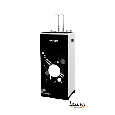 Máy lọc nước nóng nguội lạnh Kasuto KSW-42710H